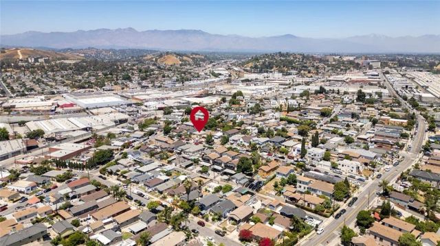 1516 Kurtz, Los Angeles, CA 90063