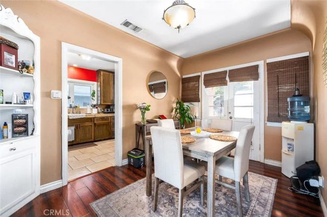 1516 Kurtz, Los Angeles, CA 90063