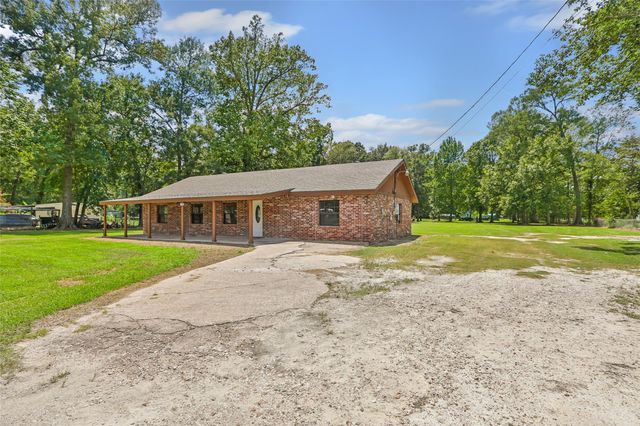 963 County Road 2339, Dayton, TX 77535