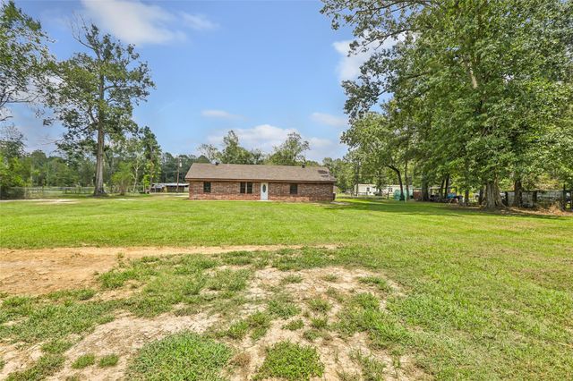 963 County Road 2339, Dayton, TX 77535