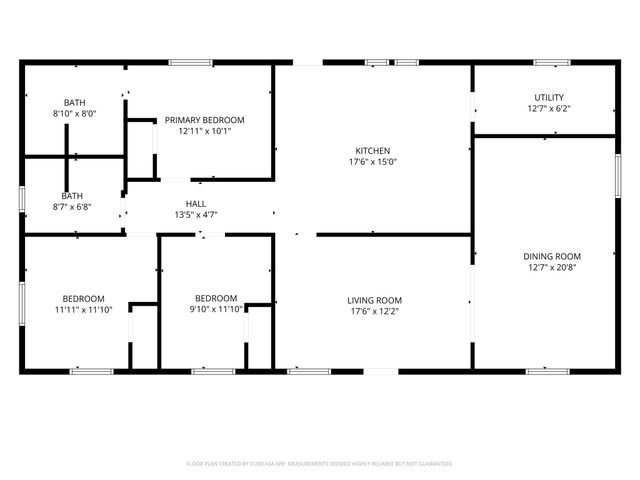 963 County Road 2339, Dayton, TX 77535