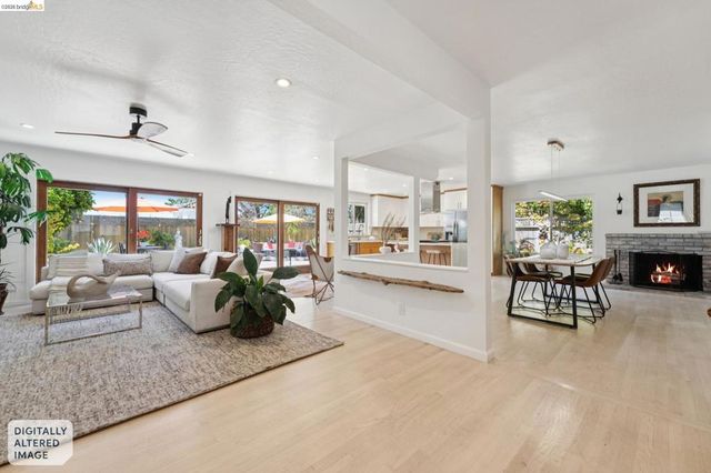 13255 Clairepointe Way, Oakland, CA 94619