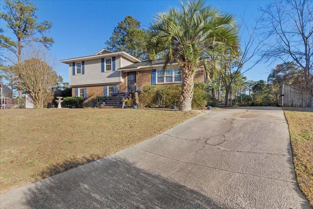 2802 Leawood Court, Hephzibah, GA 30815