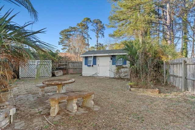 2802 Leawood Court, Hephzibah, GA 30815