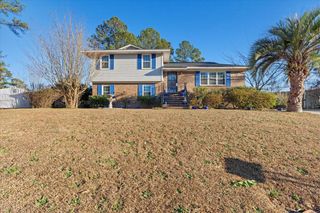 2802 Leawood Court, Hephzibah, GA 30815