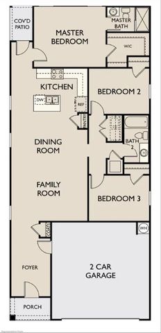 2128 Meadow Park, Melissa, TX 75454