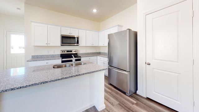 2128 Meadow Park, Melissa, TX 75454