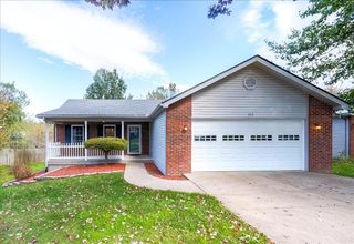 312 Sandstone Drive, Frankfort, KY 40601