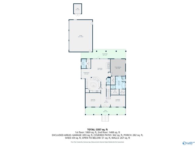 2034 Stratford Court SE, Decatur, AL 35601