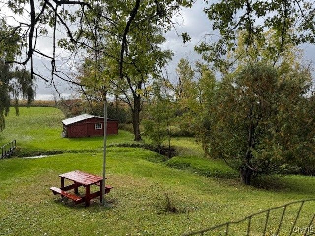 4958 State Route 5, Vernon, NY 13476