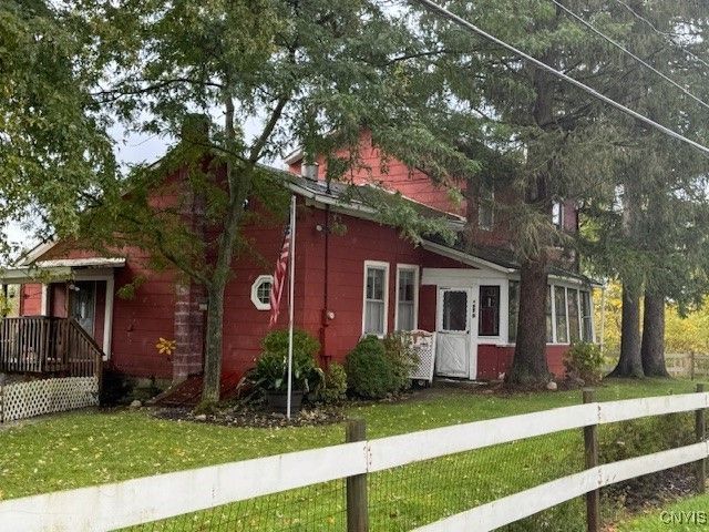 4958 State Route 5, Vernon, NY 13476