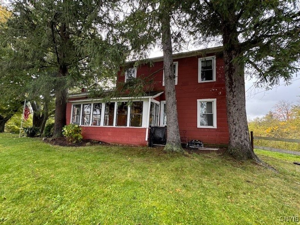 4958 State Route 5, Vernon, NY 13476