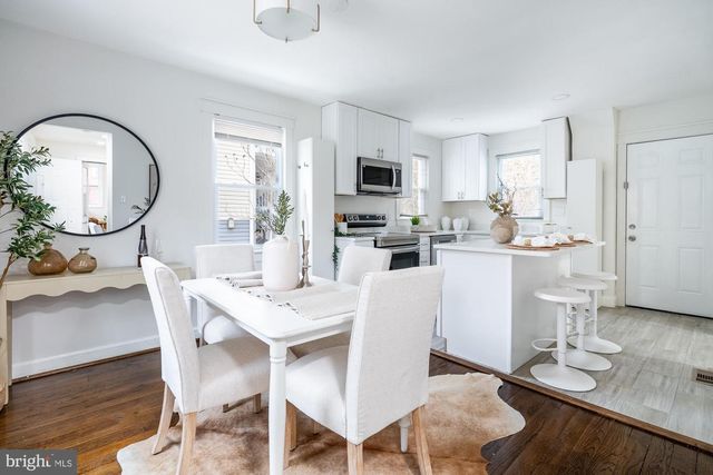 8705 BRADFORD RD, Silver Spring, MD 20901