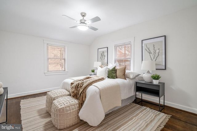 8705 BRADFORD RD, Silver Spring, MD 20901