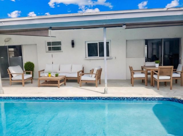 6641 Miramar Parkway, Miramar, FL 33023