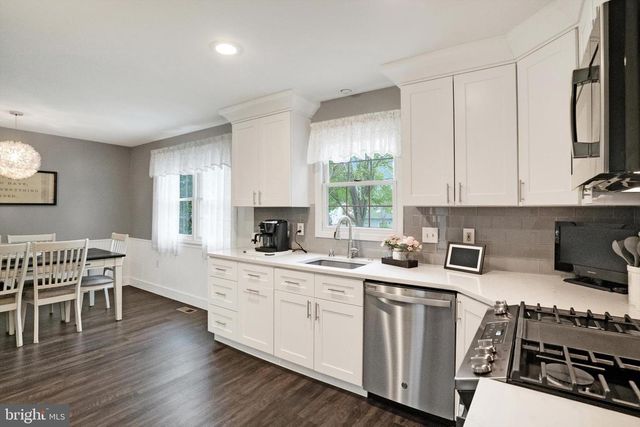 118 CASSIDY CT, Blandon, PA 19510