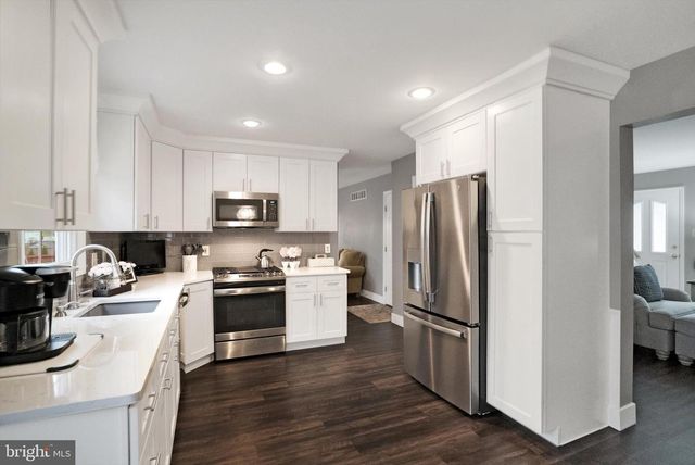 118 CASSIDY CT, Blandon, PA 19510