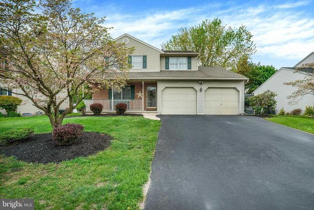 118 CASSIDY CT, Blandon, PA 19510