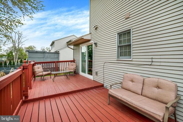118 CASSIDY CT, Blandon, PA 19510