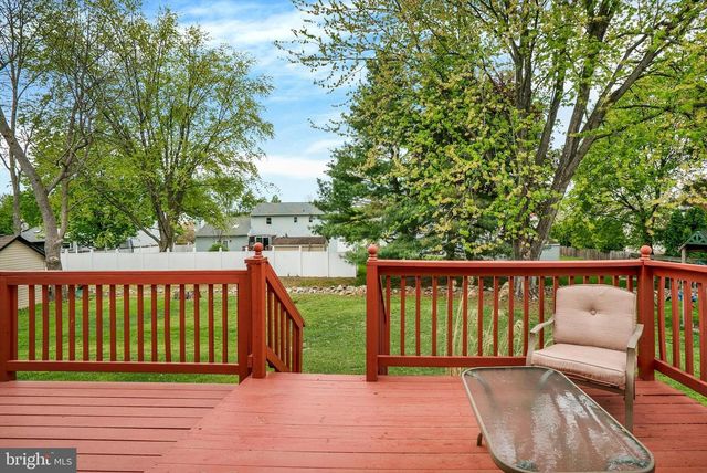 118 CASSIDY CT, Blandon, PA 19510