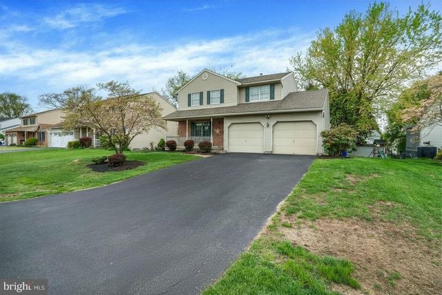 118 CASSIDY CT, Blandon, PA 19510