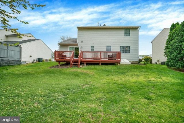 118 CASSIDY CT, Blandon, PA 19510
