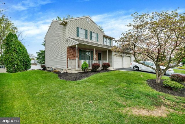 118 CASSIDY CT, Blandon, PA 19510