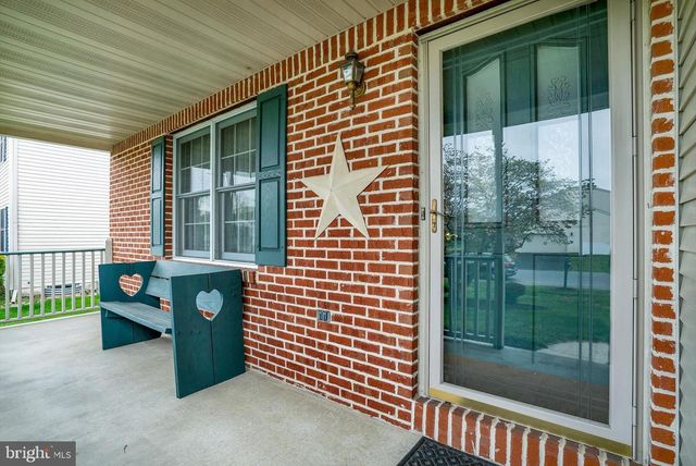 118 CASSIDY CT, Blandon, PA 19510