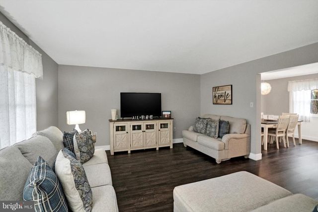 118 CASSIDY CT, Blandon, PA 19510