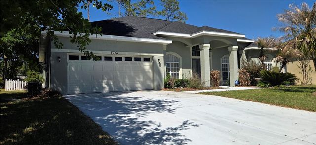5352 CAMBERLEA AVENUE, Zephyrhills, FL 33541