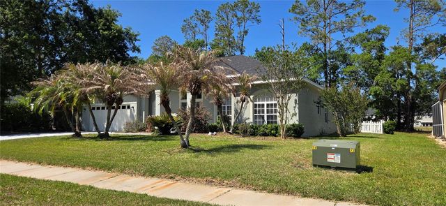 5352 CAMBERLEA AVENUE, Zephyrhills, FL 33541