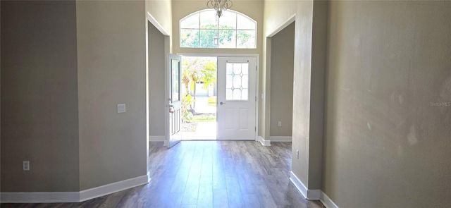 5352 CAMBERLEA AVENUE, Zephyrhills, FL 33541