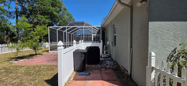 5352 CAMBERLEA AVENUE, Zephyrhills, FL 33541