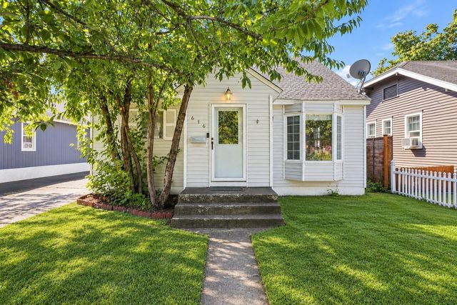 616 E 33rd Ave, Spokane, WA 99203 property photo