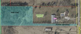 9048 S Cline Avenue, Crown Point, IN 46307