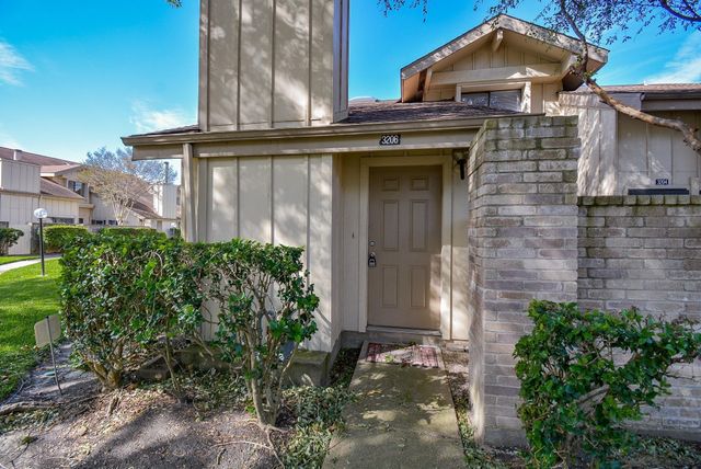 3206 Windchase Boulevard 471, Houston, TX 77082