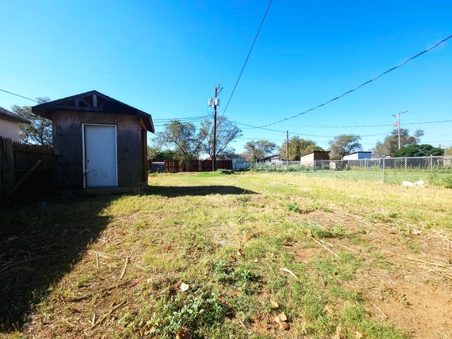 2515 Bates Street, Lubbock, TX 79415