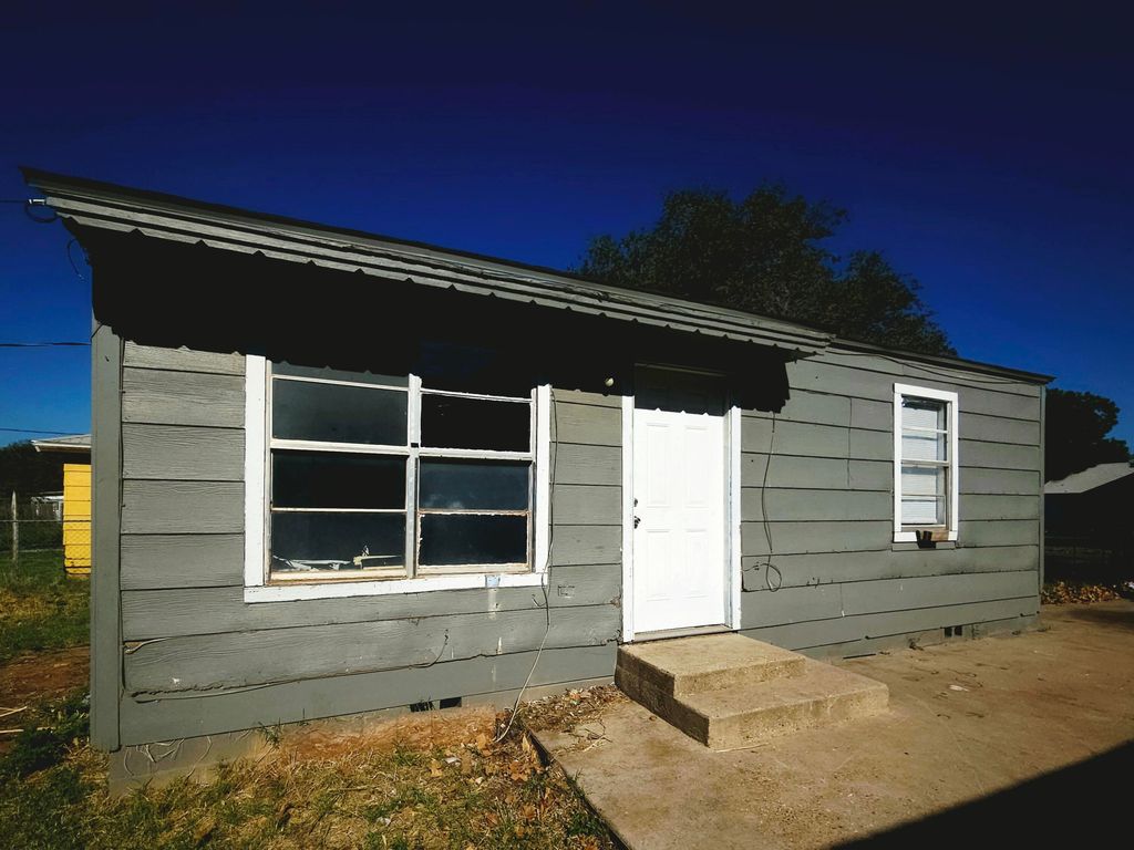 2515 Bates Street, Lubbock, TX 79415