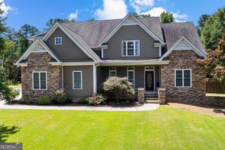 534 Deerlake Drive, Griffin, GA 30224