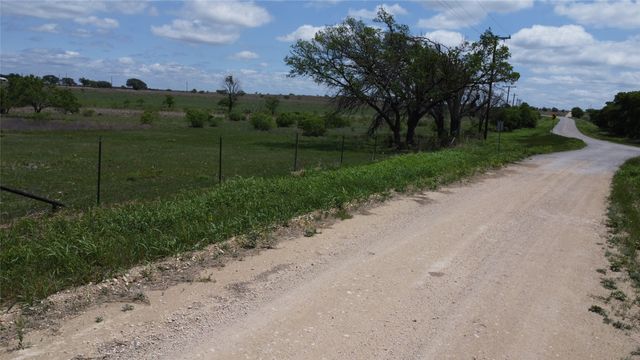 TBD FM 1702, Energy, TX 76452