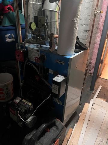 94 Garfield Avenue, Providence, RI 02908