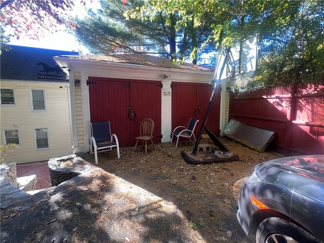 94 Garfield Avenue, Providence, RI 02908