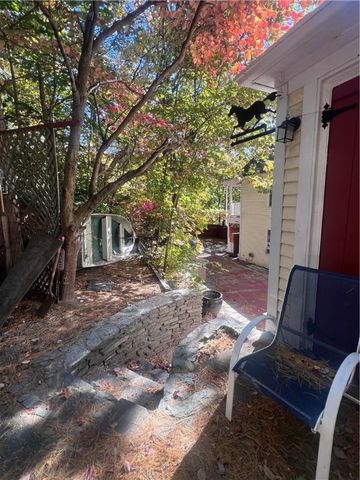 94 Garfield Avenue, Providence, RI 02908