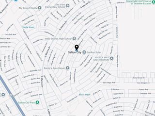 2362 Shore Gem Avenue, Thermal, CA 92274