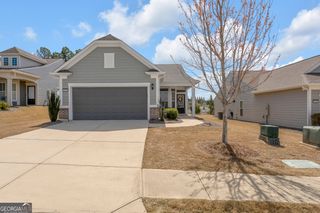 1071 Southern Pine Road, Greensboro, GA 30642
