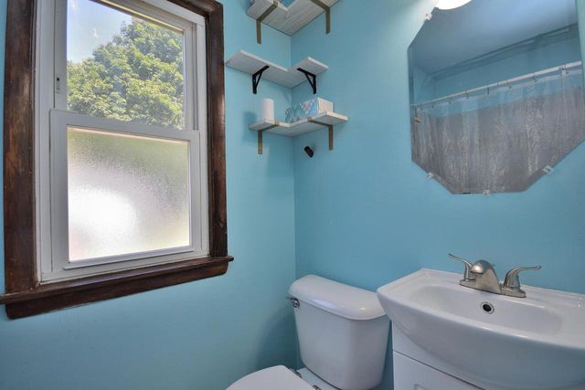 834 E Holt AVENUE, Milwaukee, WI 53207