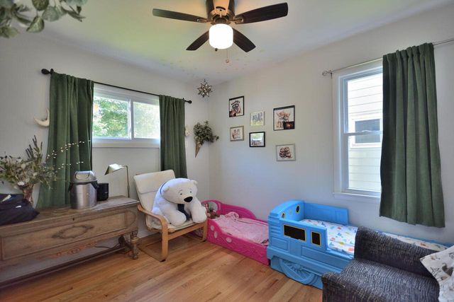 834 E Holt AVENUE, Milwaukee, WI 53207
