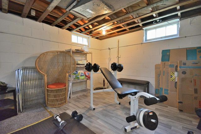 834 E Holt AVENUE, Milwaukee, WI 53207