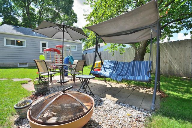 834 E Holt AVENUE, Milwaukee, WI 53207