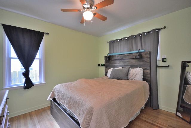 834 E Holt AVENUE, Milwaukee, WI 53207